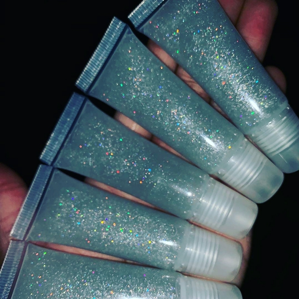 Lip gloss